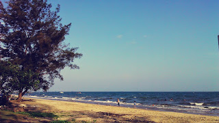 Pantai Rindu Alam