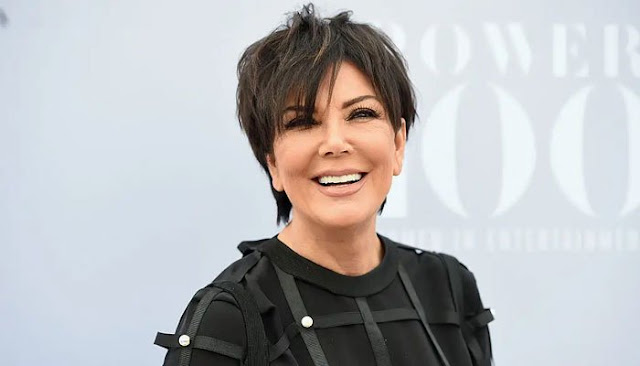 Kris Jenner making plans to incorporate Kanye’s meltdowns for a rating boost?