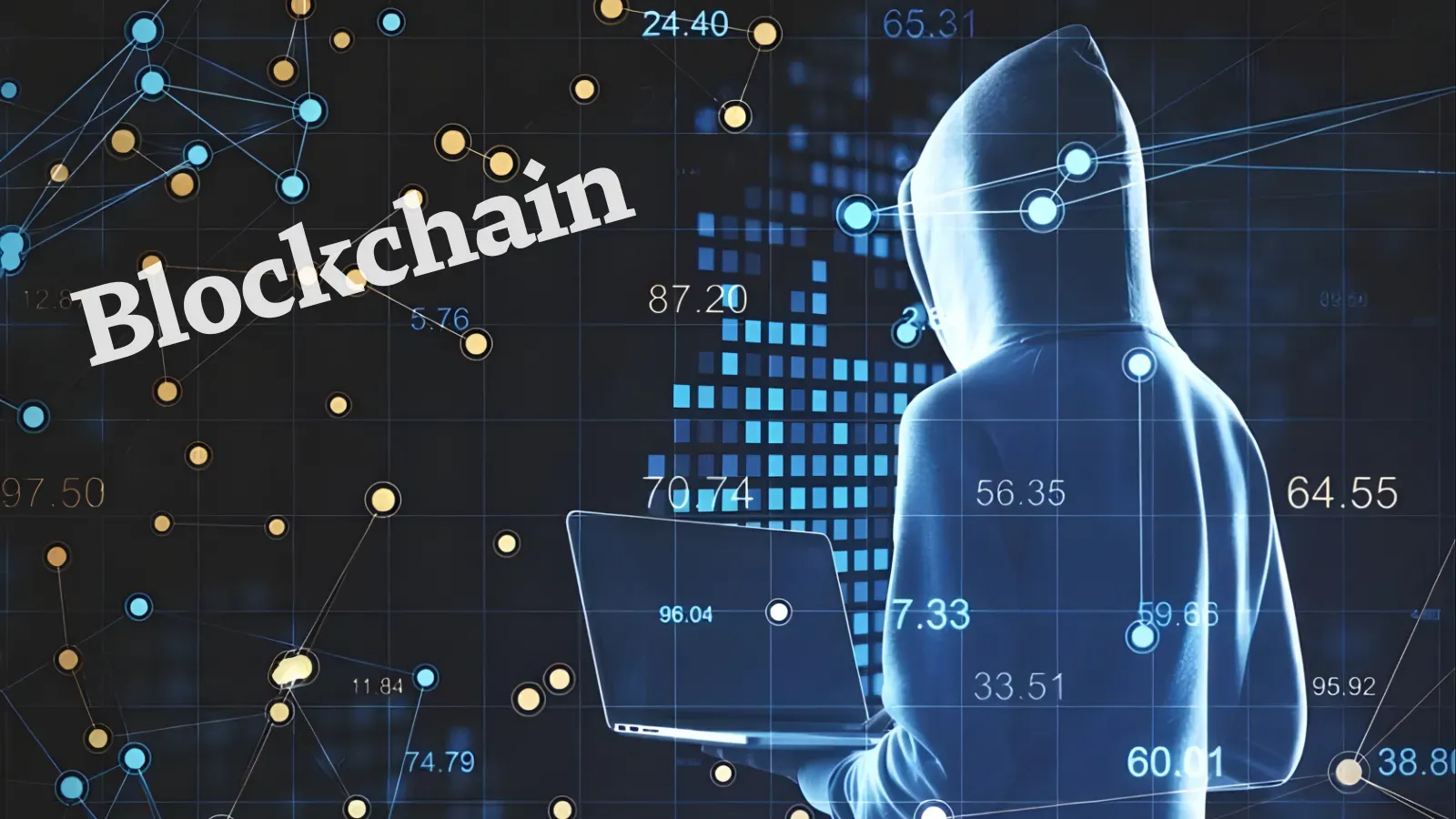 AI Hacking Blockchain