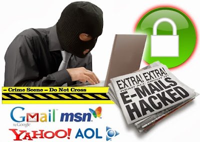 Email Hacking