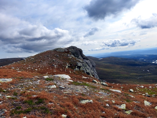 norefjell ranten stolpejakt tempelseter raumyr