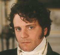 Mr. Darcy, courtesy of bbc.co.uk