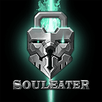 SoulEater: Ultimate control fighting action game! (1 Hit Kill - Unlimited Rubies) MOD APK