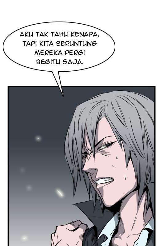 Webtoon Noblesse Bahasa Indonesia Chapter 34