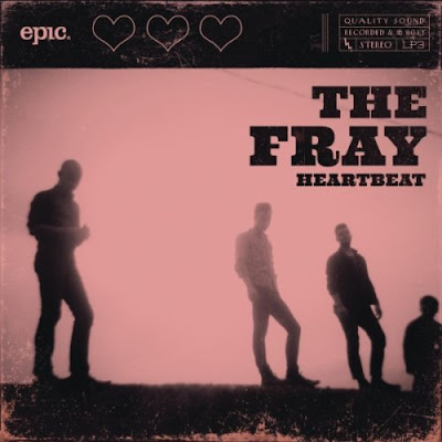 The Fray - Heartbeat Lyrics