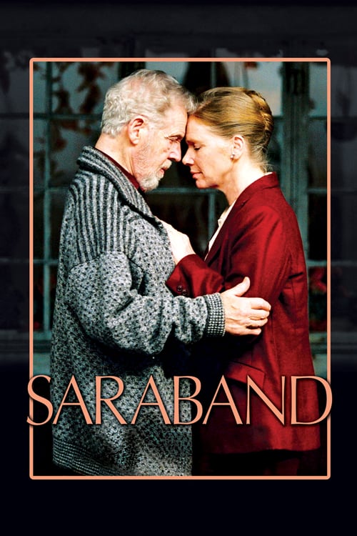 Descargar Saraband 2003 Blu Ray Latino Online