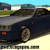 Nissan Skyline GT-R R34 V-Spec