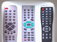 Kumpulan Kode Remot Tv Berbagai Merk Tcl, Lg, Sharp, Polytron, China, dan Berbagai Merk Lainnya 