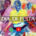 2MUCH feat. Blacka & Tó Semedo - Dia Di Festa ( 2019 )