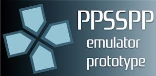 Emulator PSP (PPSSPP) untuk PC/Laptop 