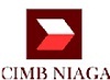 Lowongan Kerja Bank CIMB Niaga