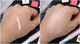 Guerlain Spring 2018 Collection | Meteorites CC Glow Colour Correcting Highlighter: Review and Swatches