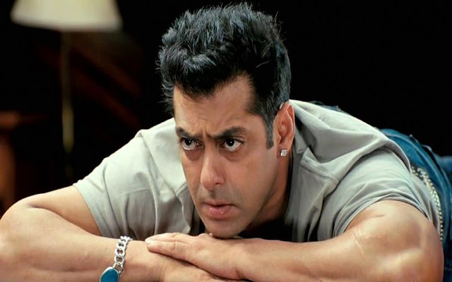 Salman Khan HD Wallpaper For PC