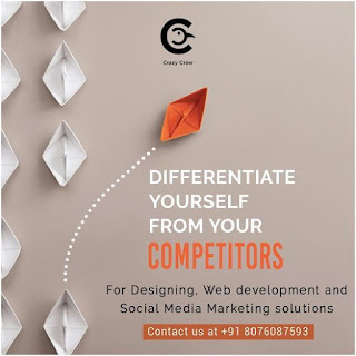 Social media branding