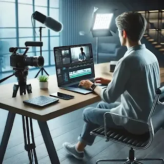 كيف تصبح خبيرًا في تسويق المحتوى الرقمي: نصائح واستراتيجيات