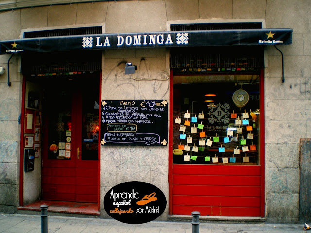 La Dominga