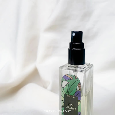 mine perfumery review parfum designer