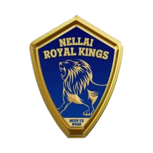 Nellai Royal Kings TNPL 2024 Squad, Players, Schedule, Fixtures, Match Time Table, Venue, NRK Squads for Tamil Nadu Premier League 2024, Wikipedia, ESPN Cricinfo, Cricbuz, TNPLt20.com.