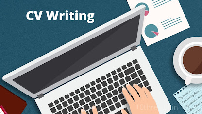 CV Writing