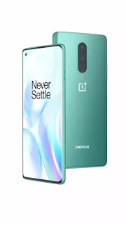 OnePlus 8 Price in Nepal