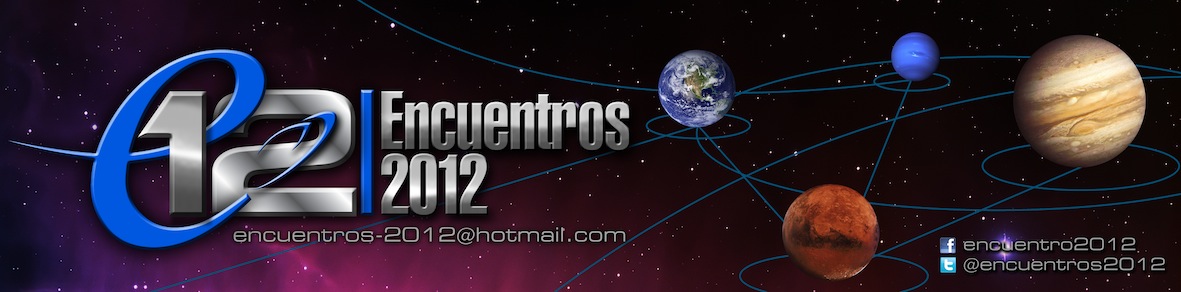 ENCUENTROS 2012