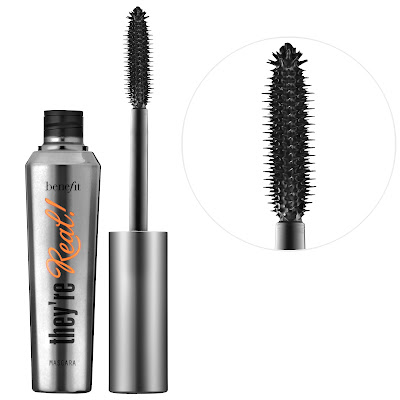 Benefit mascara