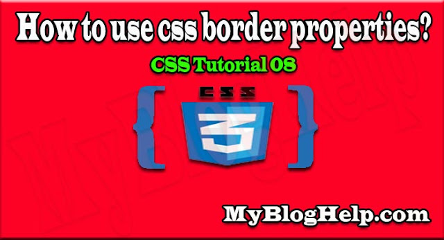 CSS Border