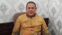 Anggota DPRD Usulkan Pemkot Membangun Pusat Oleh-oleh Khas Daerah 