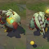 Mod Skin Bard on Leblanc