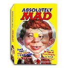 MAD DVD