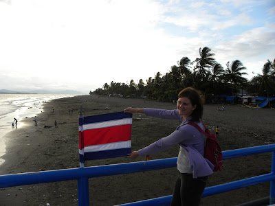 Costa Rica Puntarenas