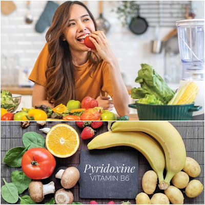 Best 10 Vegetarian Foods High in Vitamin B6 - Essential for Brain Function Best 10 Vegetarian Foods High in Vitamin B6 - Essential for Brain Function