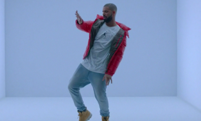 VIDEO: DRAKE - HOTLINE BLING