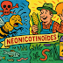 Néonicotinoïdes — Ces molécules puissantes aux deux visages !