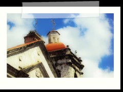 Sto. Niño Church