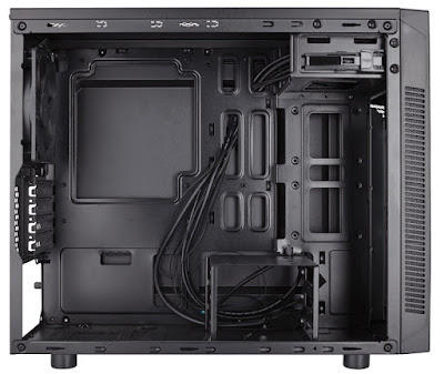 Dos configuraciones de PCs de sobremesa por 1000 euros