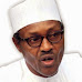 Buhari reportedly flies to London on same plane with Dieziani