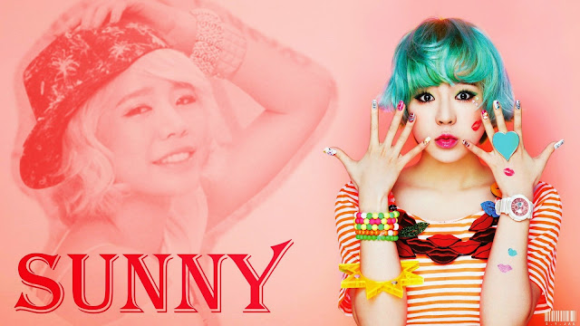 16728-Sunny SNSD 2014 HD Wallpaperz