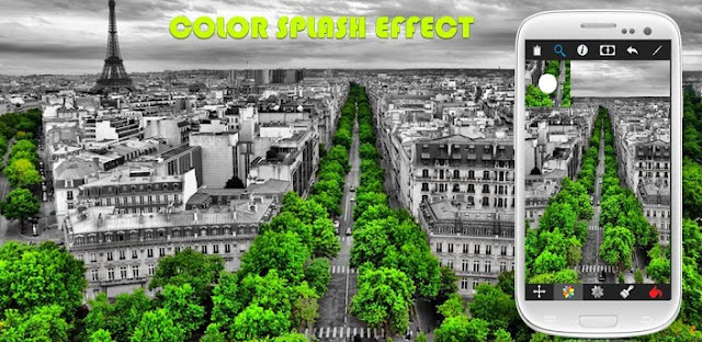 Color Splash Effect Pro v1.4.1