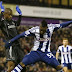 Chelsea Tertahan Di kandang West Bromwich Albion 1-1