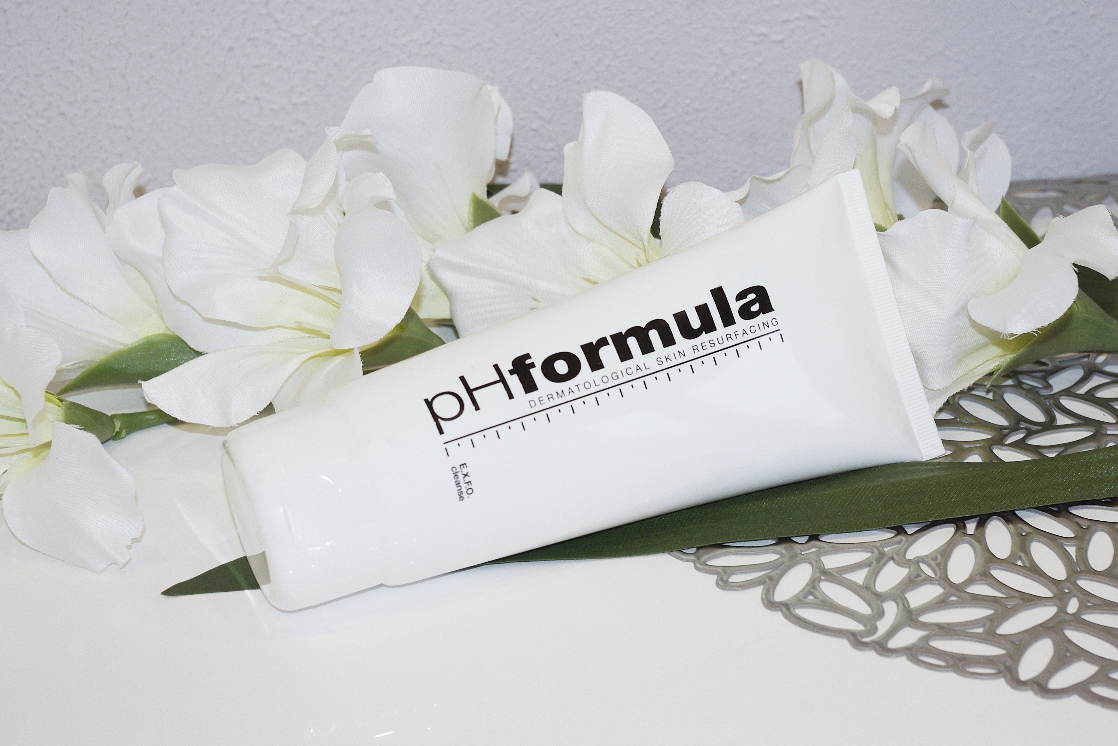 pH Formula EXFO Cleanse