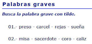 https://aprenderespanol.org/ejercicios/gramatica/acentuacion/graves