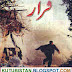 Farar Pdf Urdu Novel by Parvez Bilgrami Download Free