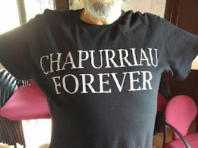 Chapurriau Forever