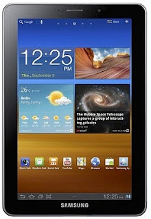 Samsung Galaxy Tab 7.7-P6800