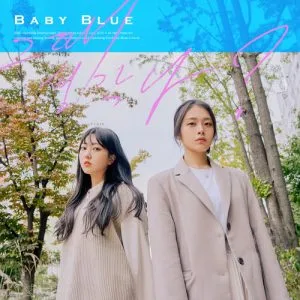 BABY BLUE (베이비블루) REMEMBER THAT TIME? (그때 생각나?)