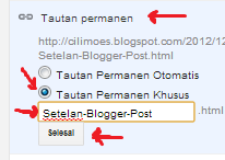 Tautan Permanen