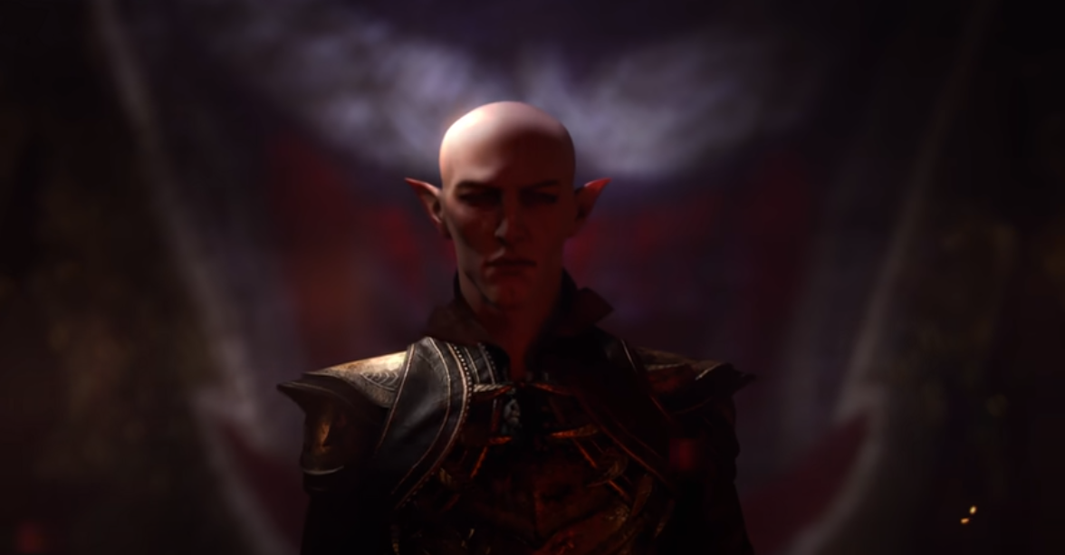 Dragon Age Keep Companion - Dragon Age Tidbits - Origins, ][ and Inquisition