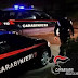 TAURIANOVA (RC). SERRATI I CONTROLLI DEI CARABINIERI NEGLI ULTIMI GIORNI: DIVERSE DENUNCE PER GUIDA IN STATO DI EBREZZA E ALTRI REATI.