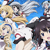 Infinite Stratos ss2 ปฏิบัติการรักจักรกลทะยานฟ้า 12/12 [ซับไทย] [จบ]